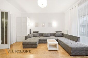 Realitná kancelária ALL INCLUSIVE REAL Vám ponúka priestrann