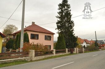 VBreality - Ponúkame na predaj rodinný dom v meste Spišské P