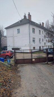 IDEÁLNY AKO INVESTIČNÝ BYT !! V exkluzívnom zastúpení Vám po