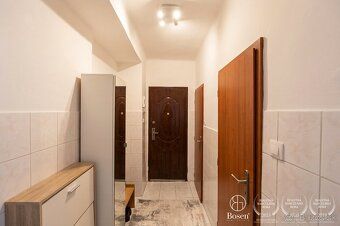 Bosen Group Vám ponúka na predaj príjemný 2-izbový byt vo vy
