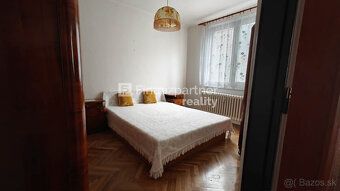 F007-113-PECH
Hľadáte byt v jednej z najžiadanejších lokalít