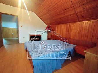 Ponúkame na predaj mimoriadnu nehnuteľnosť v strediskovej ob