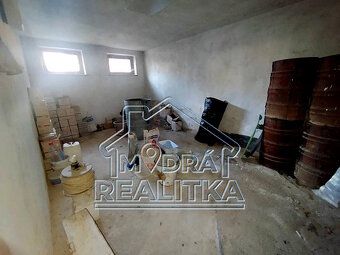 Ponúkame na predaj mimoriadnu nehnuteľnosť v strediskovej ob