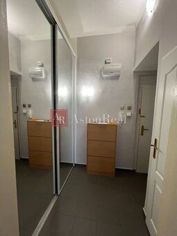 AstonReal ponúka na prenájom 2 izbový byt: max. 3 osoby ! Vo