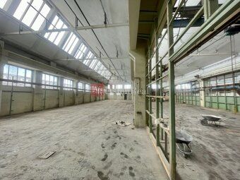 AstonReal ponúka EXKLUZÍVNE na prenájom skladový/výrobný pri
