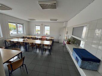 Realitná kancelária AstonReal Vám ponúka moderné výrobné ale