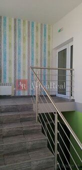AstonReal ponúka na prenájom v polyfunkčnom objekte K2, Náme