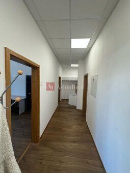 AstonReal ponúka na prenájom kancelárske priestory v centre 