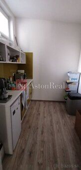AstonReal Vám ponúka v polyfunkčnom objekte K2, Námestie slo