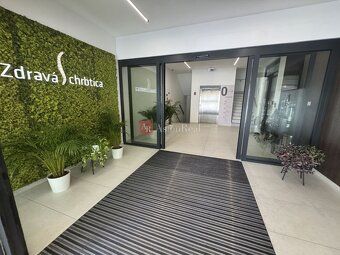 AstonReal ponúka na prenájom moderné priestory o výmere 200m