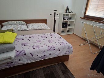 Ponúkam na prenájom 3 izbový byt v Rožňave na sid. JUH na ul