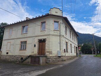 Ponúkame na prenájom nebytový priestor situovaný na prízemí 