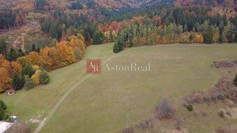 AstonReal ponúka na predaj investičný pozemok v rekreačnej o