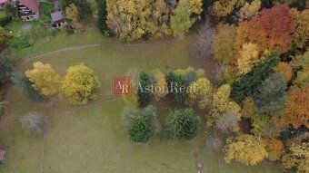 AstonReal ponúka na predaj investičný pozemok v rekreačnej o