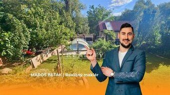 Ideálny pre rodinu, ktorá hľadá kvalitné a pokojné bývanie, 