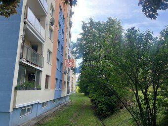 AstonReal ponúka na PREDAJ: 1 izbový byt 30 m2, (typ BAURING