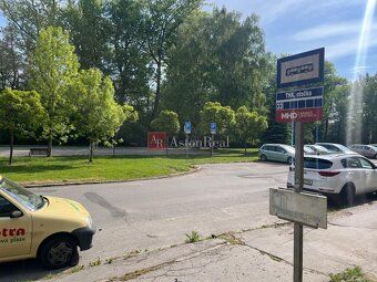AstonReal ponúka na PREDAJ: 1 izbový byt 30 m2, (typ BAURING