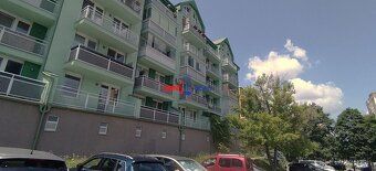 Ponúkame na predaj priestranný 2 izbový byt v Lamači na Heyr