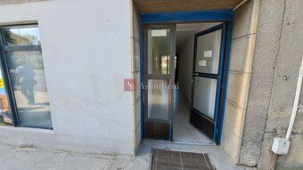 AstonReal ponúka na predaj obchodný priestor na Považskej ul