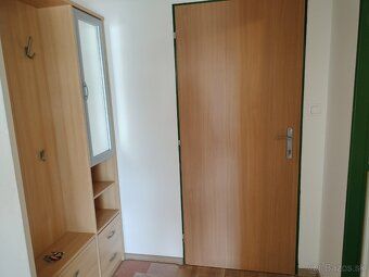 Diana Reality ponúka na prenájom  garsónku  na Dunajskej uli
