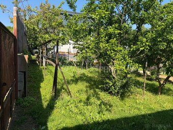 Kompaktný pozemok 360 m² pri Suchovskej priehrade – ideálny 