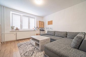 Hľadáte nehnuteľnosť, ktorá vám bude okamžite zarábať a záro