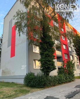 ID:4333 Ponúkame na predaj útulnú garzónku nachádzajúcu sa v