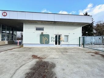 Typ: Kancelárie Ulica: Novozamocká Mestská časť: Dolné Krška