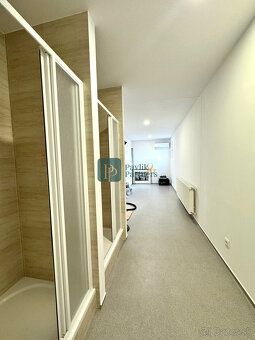 Typ: Kancelárie Ulica: Novozamocká Mestská časť: Dolné Krška