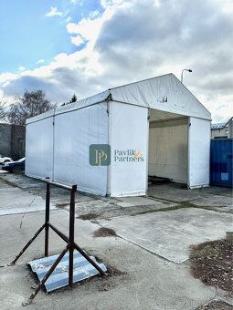 Typ: Kancelárie Ulica: Novozamocká Mestská časť: Dolné Krška