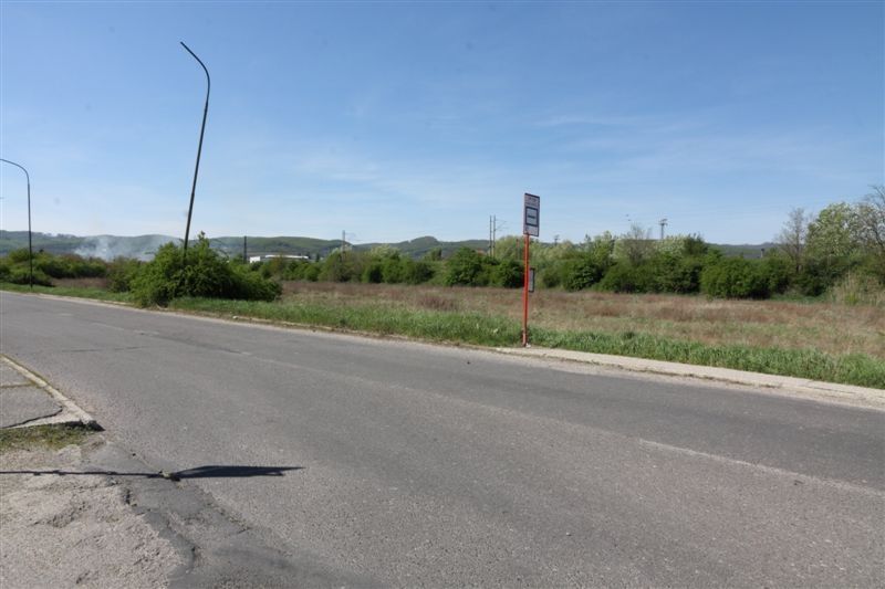 Predám 1534 m2 pozemok na Žabom Majeri - Bojnická ulica. Urč