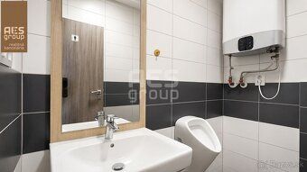 Ponúkame Vám na prenájom moderné klimatizované kancelárske p