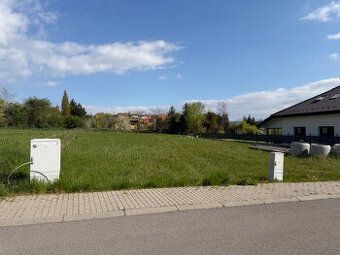 INVESTIČNÁ PRÍLEŽITOSŤ V ROZVOJOVEJ LOKALITE PRI KOŠICIACH S
