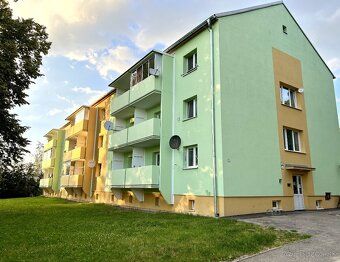 BIBI reality s.r.o. Vám ponúka na predaj 1 izbový byt v mest
