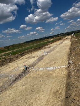 PRIAMO OD DEVELOPERA V katastrálnom území Veľké Šúrovce 1, n