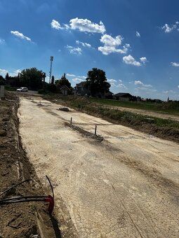 PRIAMO OD DEVELOPERA V katastrálnom území Veľké Šúrovce 1, n