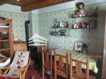 Hľadáte dokonalé miesto na víkendový relax? Tento rodinný do