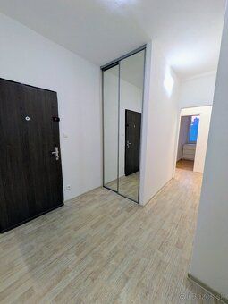 Ponúkam na predaj prakticky riešený 3,5-izbový byt na začiat