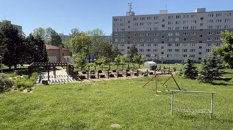 Pekné bývanie realitná kancelária spol. s.r.o. v zastúpení D