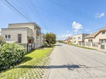 Mám záujem o kúpu rodinného domu vo Fiľakove alebo v Biskupi