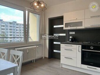 Ponúkam na prenájom priestranný 1-izbový byt s výmerou 37 m²