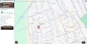 Dobrý deň,
Prenajímame 2 izbový byt (59m2) na adrese: Bytča,