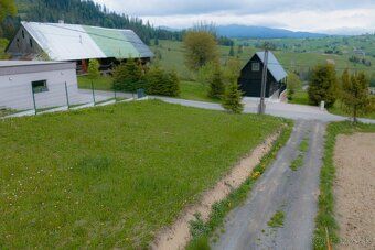 Ponúkame na predaj krásny stavebný pozemok s výmerou 1249 m²