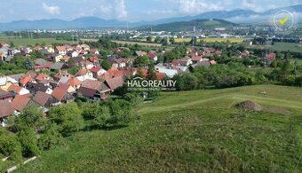 Typ: Pozemky - pre rodinné domy Ulica: Pri Brodku Obec: Záva