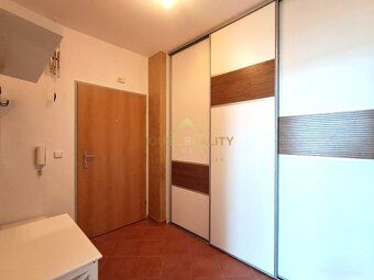 Na prenájom: Priestranný 3 izbový mezonet s terasou 52 m² a 