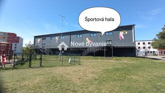 Typ: 3-izbový byt Ulica: Belanská Obec: Liptovský Hrádok
ID: