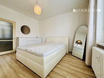 IBA U NÁS! Vianema ponúka na predaj! TEHLOVÝ 3-izbový byt na