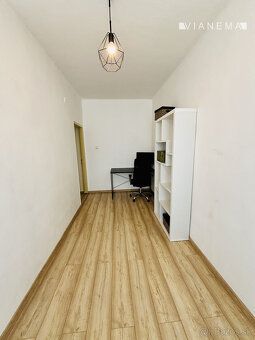 IBA U NÁS! Vianema ponúka na predaj! TEHLOVÝ 3-izbový byt na