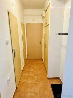 IBA U NÁS! Vianema ponúka na predaj! TEHLOVÝ 3-izbový byt na