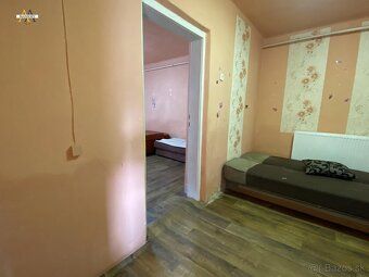Na predaj rodinný dom v Karancsalja za 36 500 €. Dom je na p